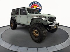 2024 Jeep Wrangler Rubicon SUV