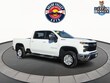  Chevrolet Silverado 2500HD