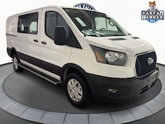 2024 Ford Transit-250 Base Cargo Van
