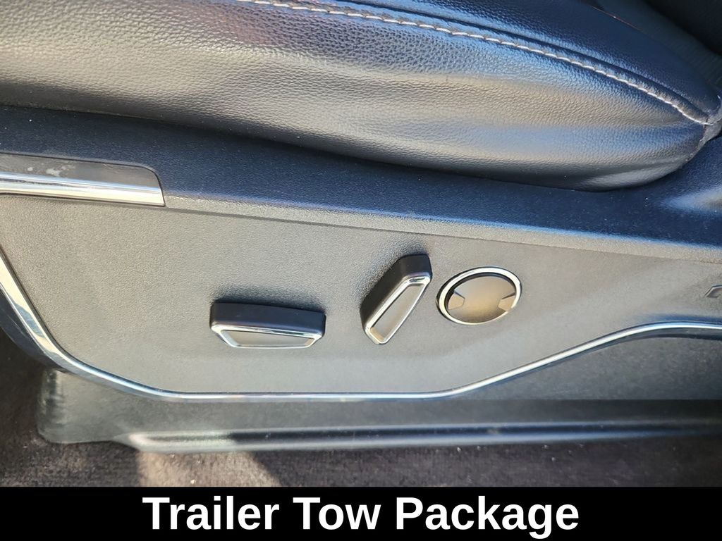 2021 Ford F-150 Lariat - Photo 10