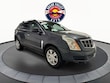  Cadillac SRX