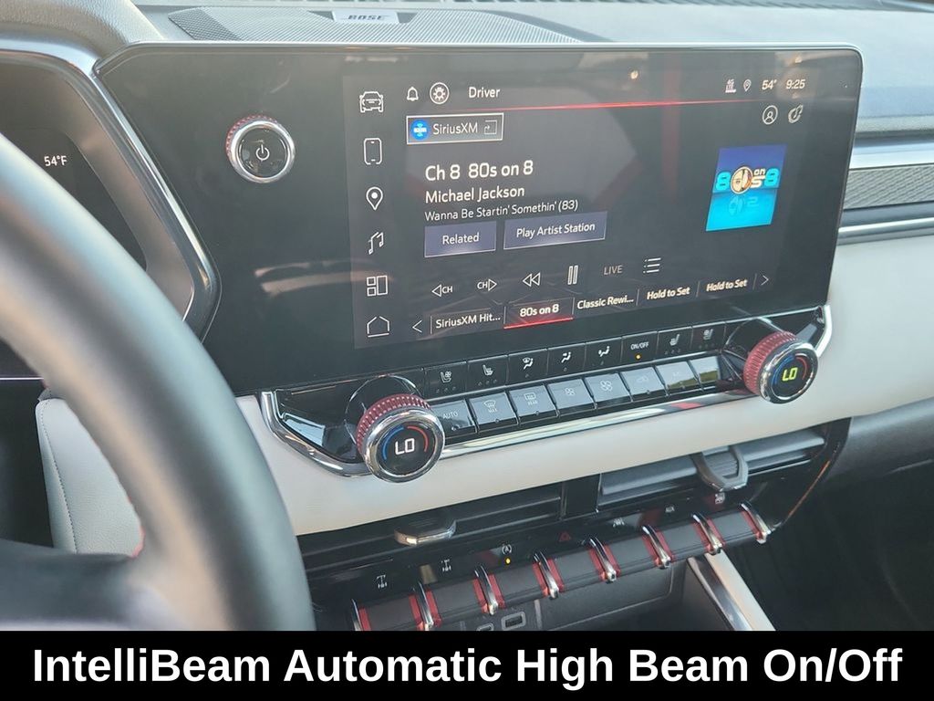 2023 GMC Canyon AT4X - Photo 27