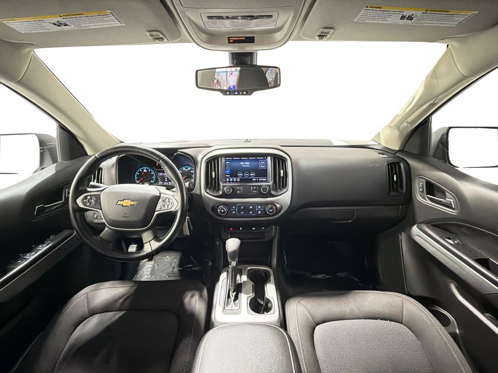 2022 Chevrolet Colorado LT - Photo 19