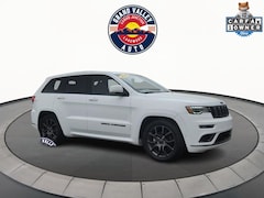2020 Jeep Grand Cherokee High Altitude SUV