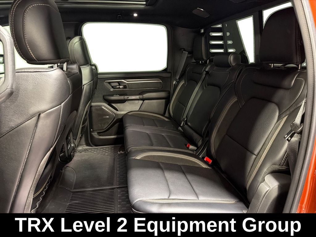 2024 RAM Ram 1500 Pickup TRX - Photo 11