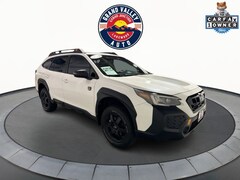 2024 Subaru Outback Wilderness SUV