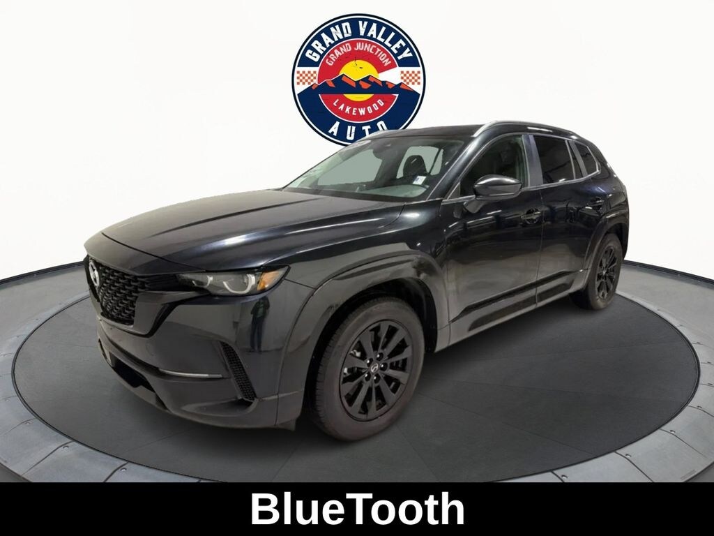 Used 2023 Mazda CX-50 2.5 S Preferred Plus Package SUV