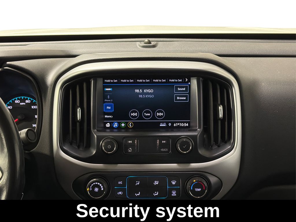 2022 Chevrolet Colorado LT - Photo 14