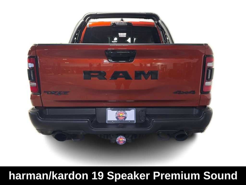 2024 RAM Ram 1500 Pickup TRX - Photo 13