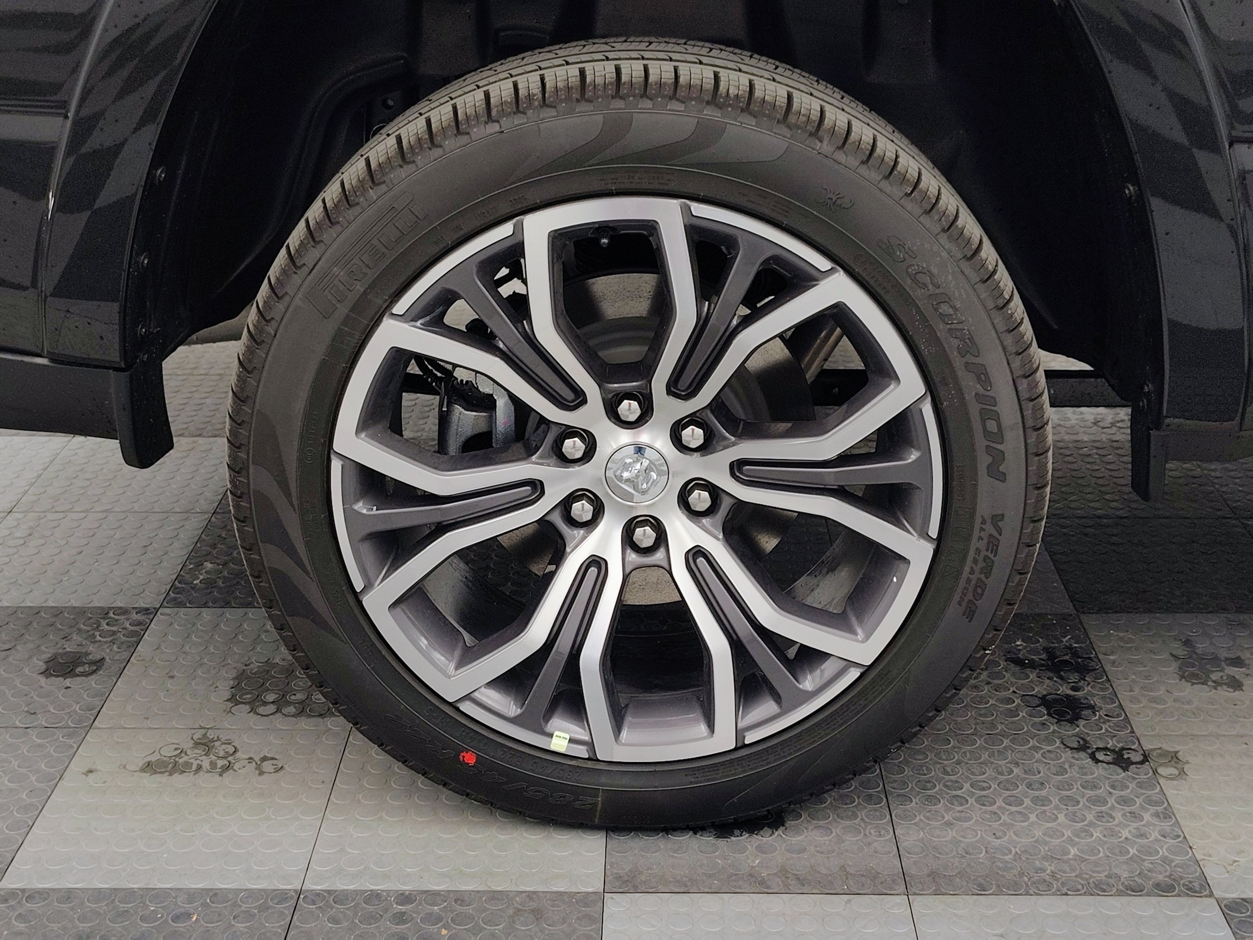 2026 RAM 1500 Tungsten - Photo 23