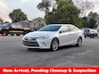 Toyota Camry Hybrid