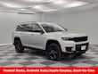 Jeep New Grand Cherokee