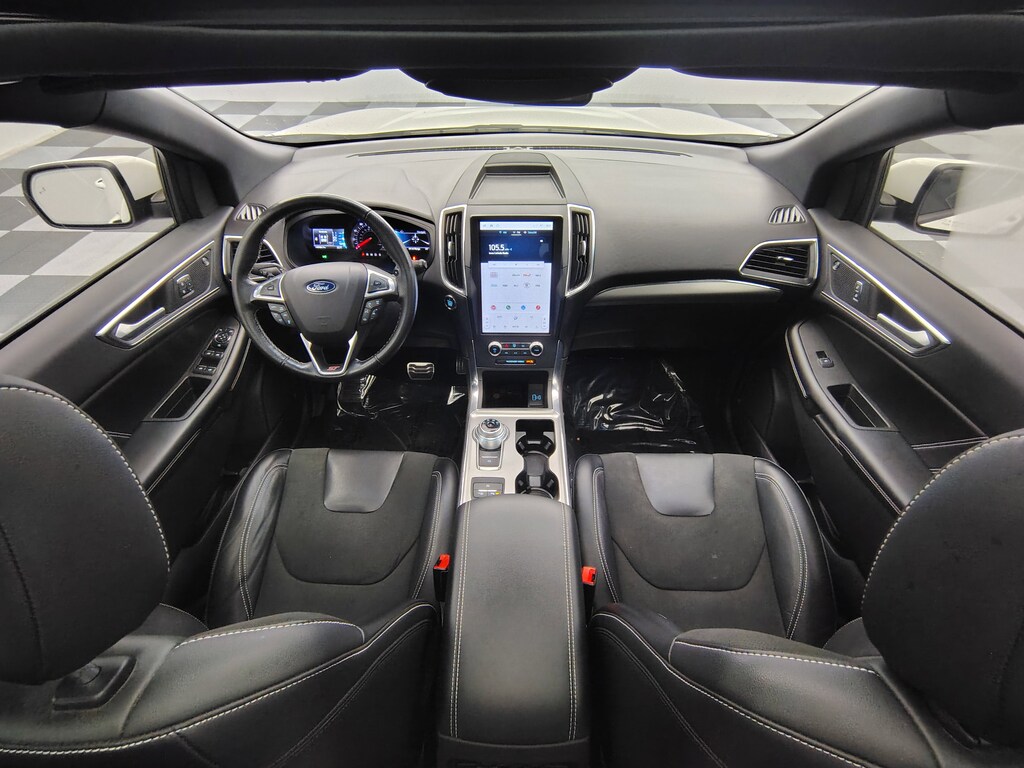 Used 2022 Ford Edge ST SUV