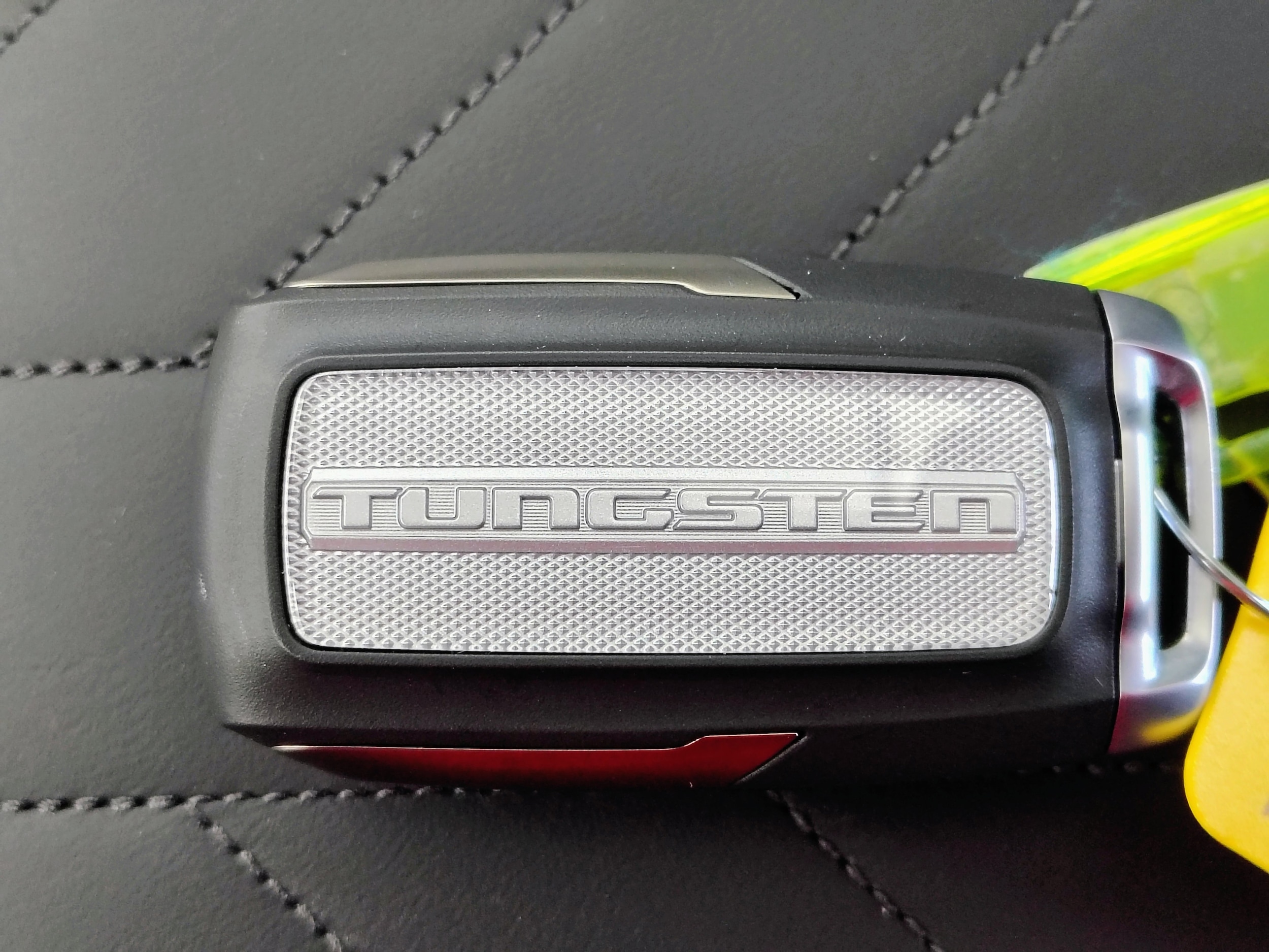 2026 RAM 1500 Tungsten - Photo 65