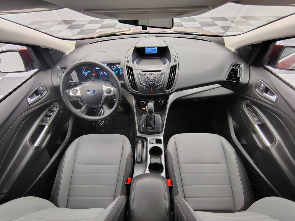 Used 2015 Ford Escape SE SUV