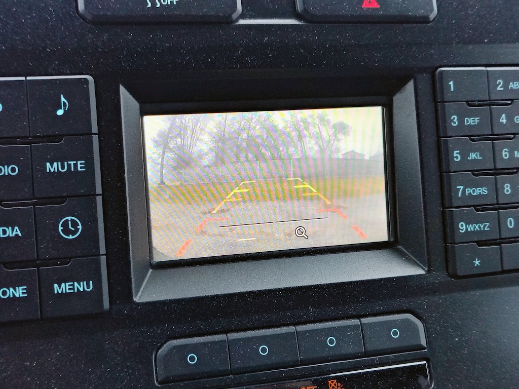 Used 2015 Ford F-150 Truck