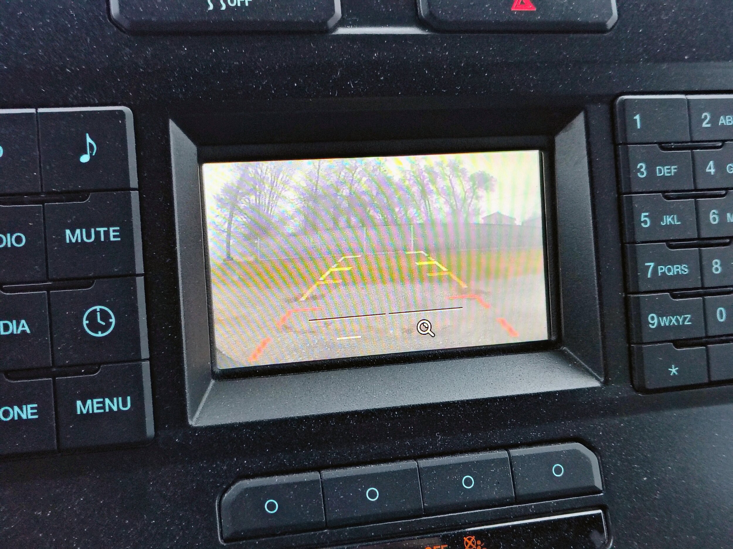 2015 Ford F-150 XLT photo 3