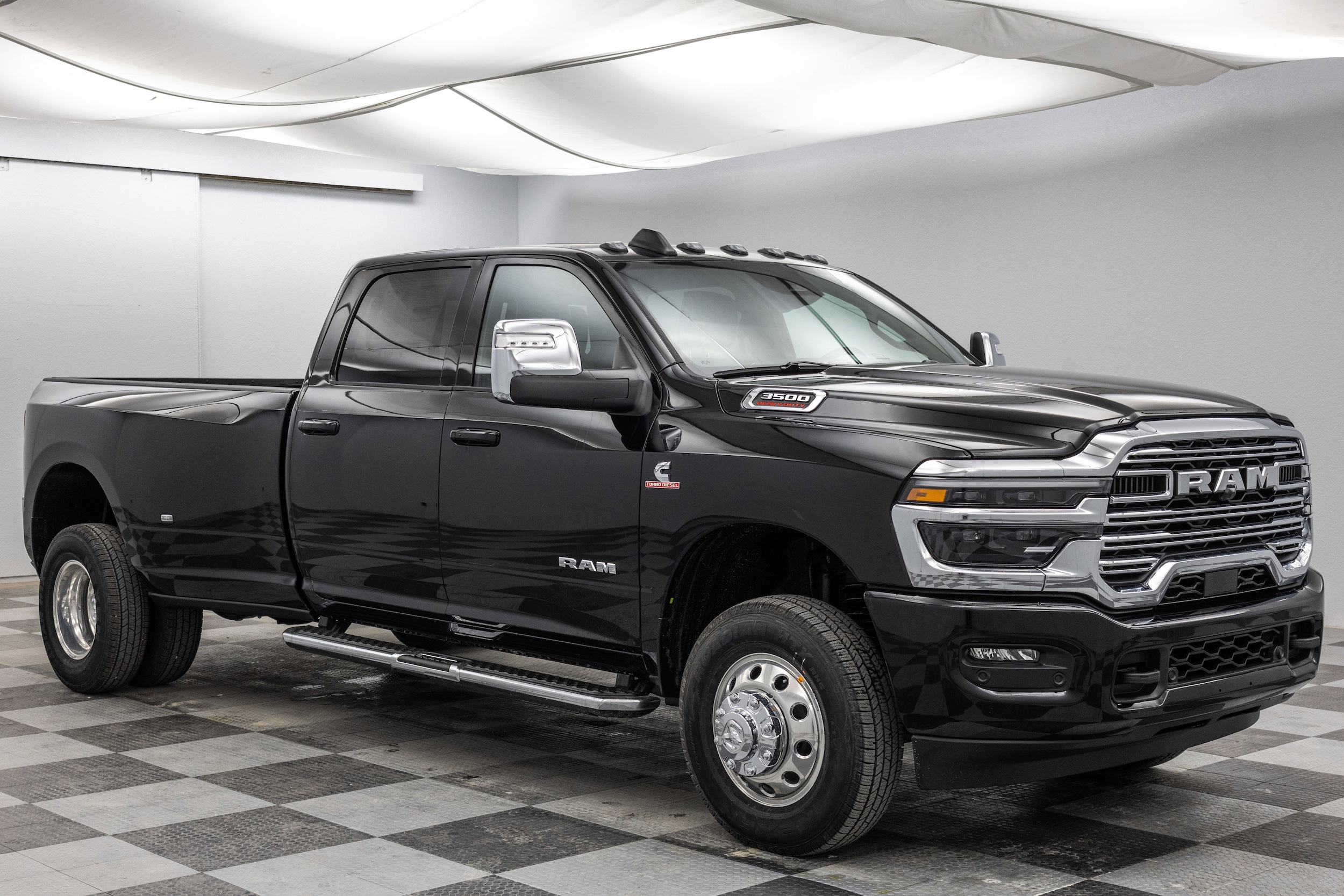 2026 RAM Ram 3500 Pickup