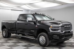 2026 Ram 3500 Laramie Truck