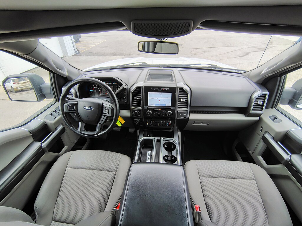 Used 2019 Ford F-150 Truck