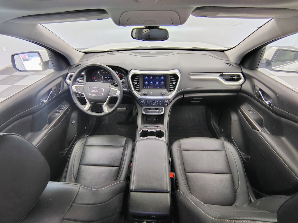 Used 2023 GMC Acadia SLT SUV