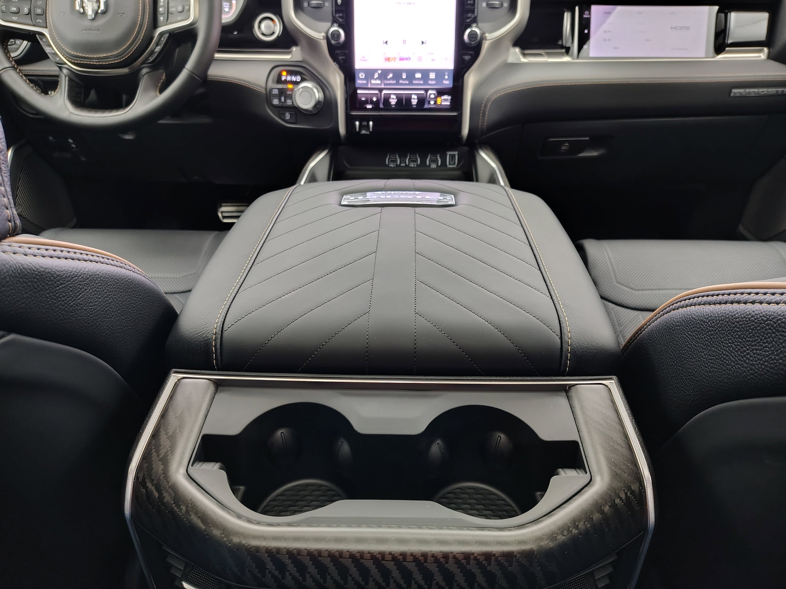 2026 RAM 1500 Tungsten - Photo 47