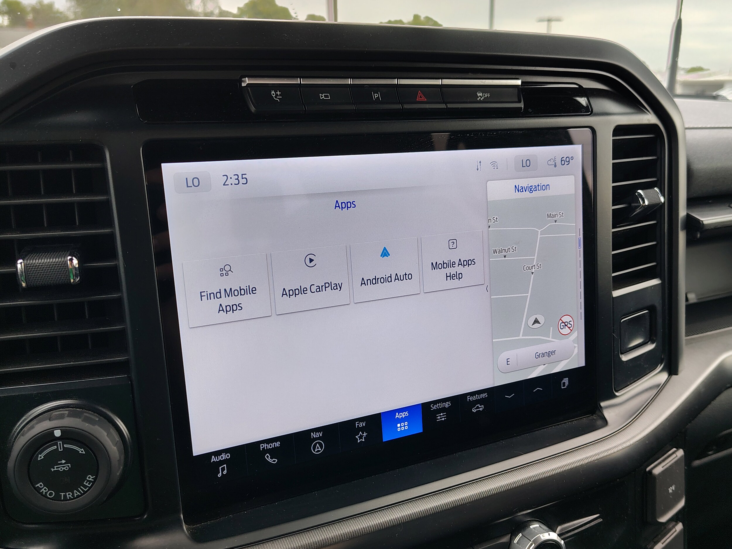 2024 Ford F-150 Lariat photo 3