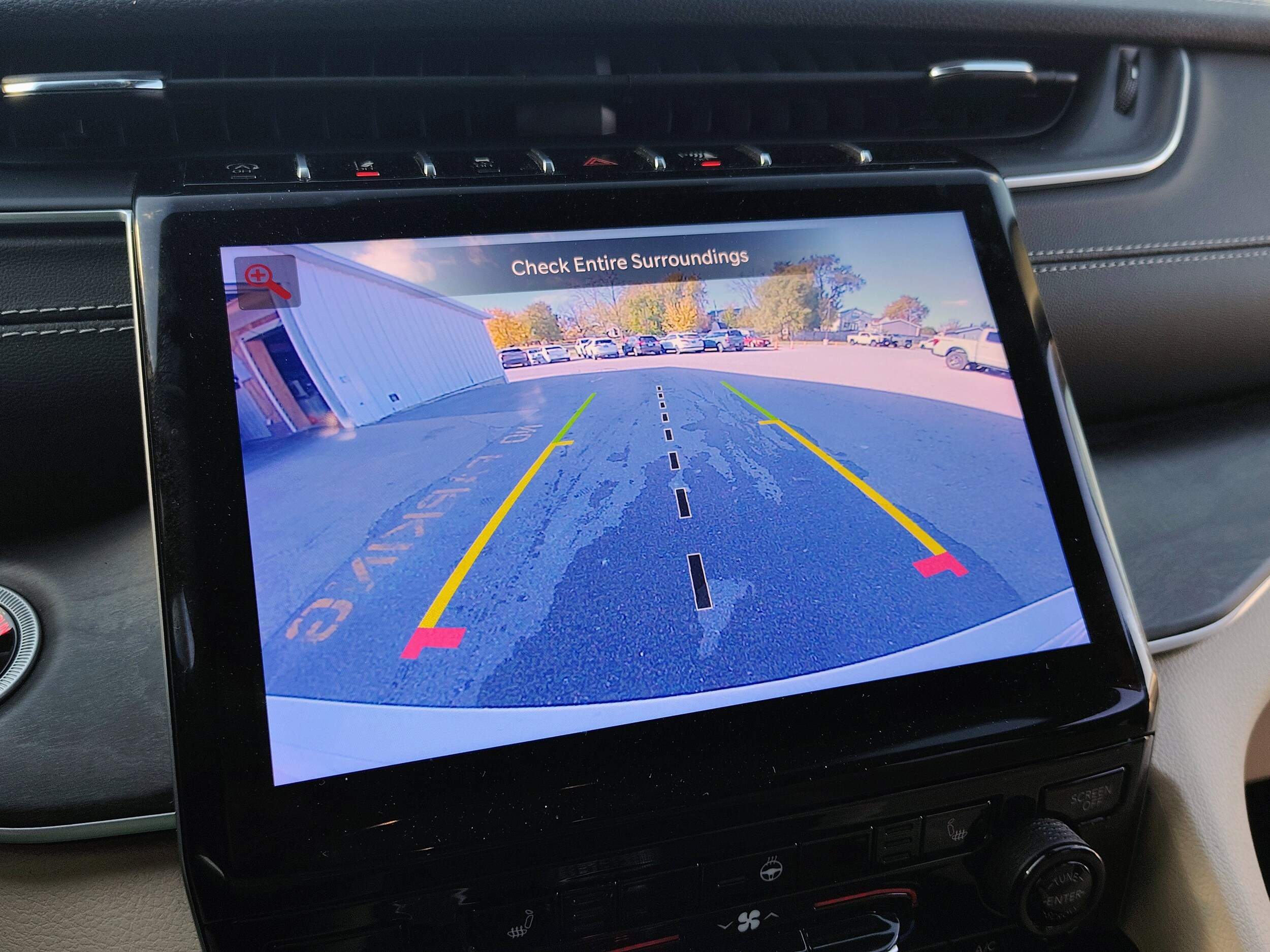 2024 Jeep Grand Cherokee Limited photo 2