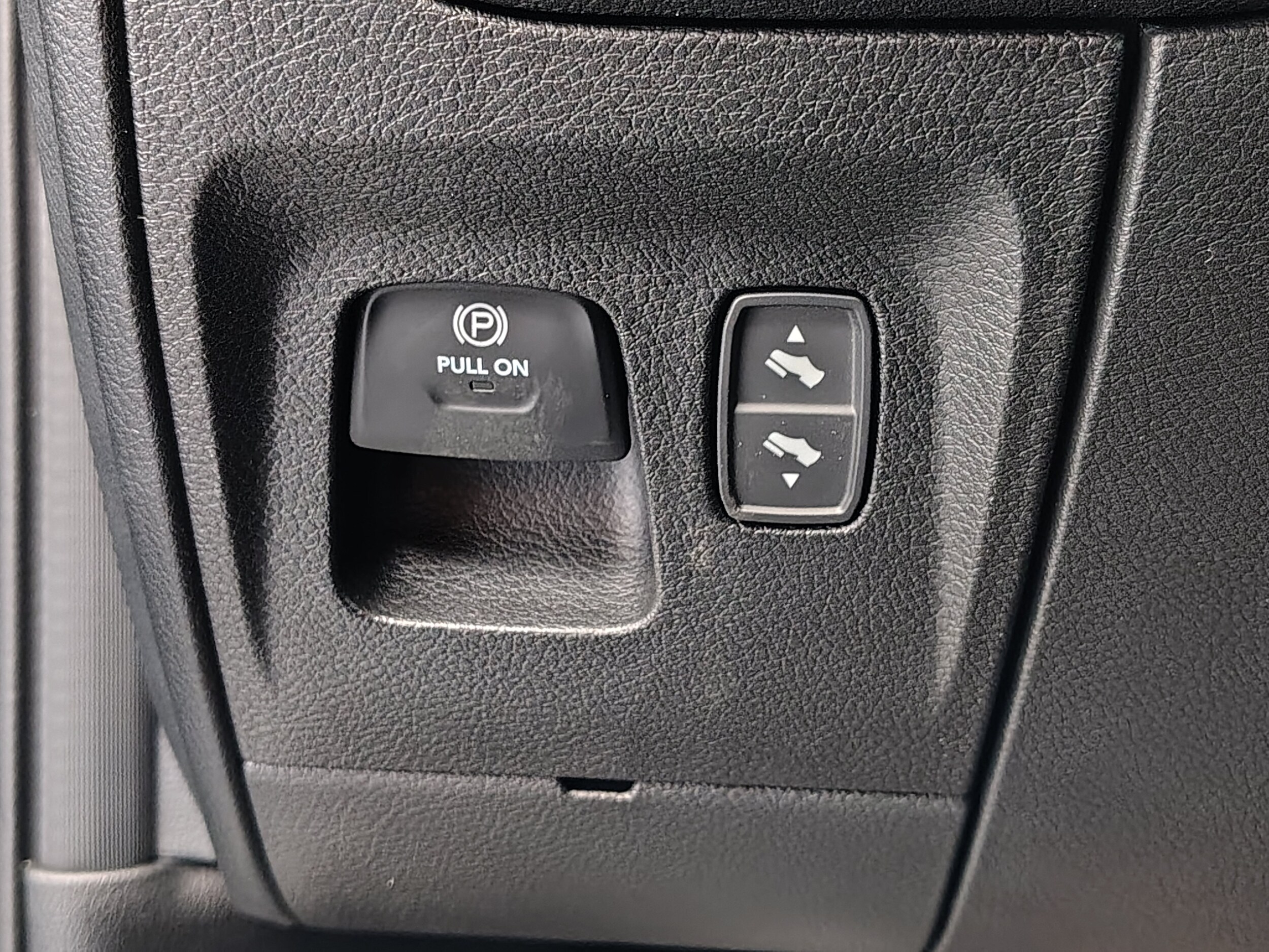 2026 RAM 1500 Big Horn/Lone Star - Photo 43