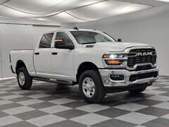 2026 Ram 2500 Tradesman Truck