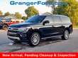 Ford Expedition Max