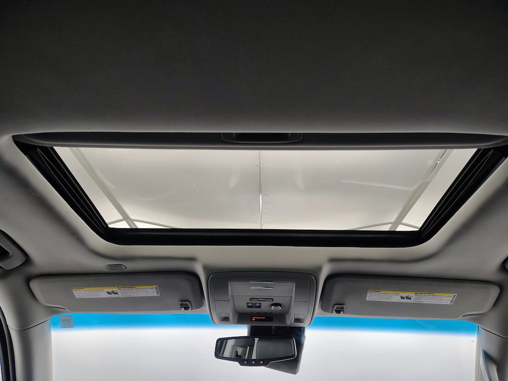 Used 2019 GMC Yukon XL SLT SUV