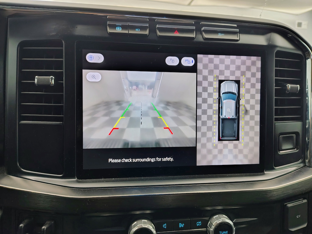 Used 2023 Ford F-350 Truck