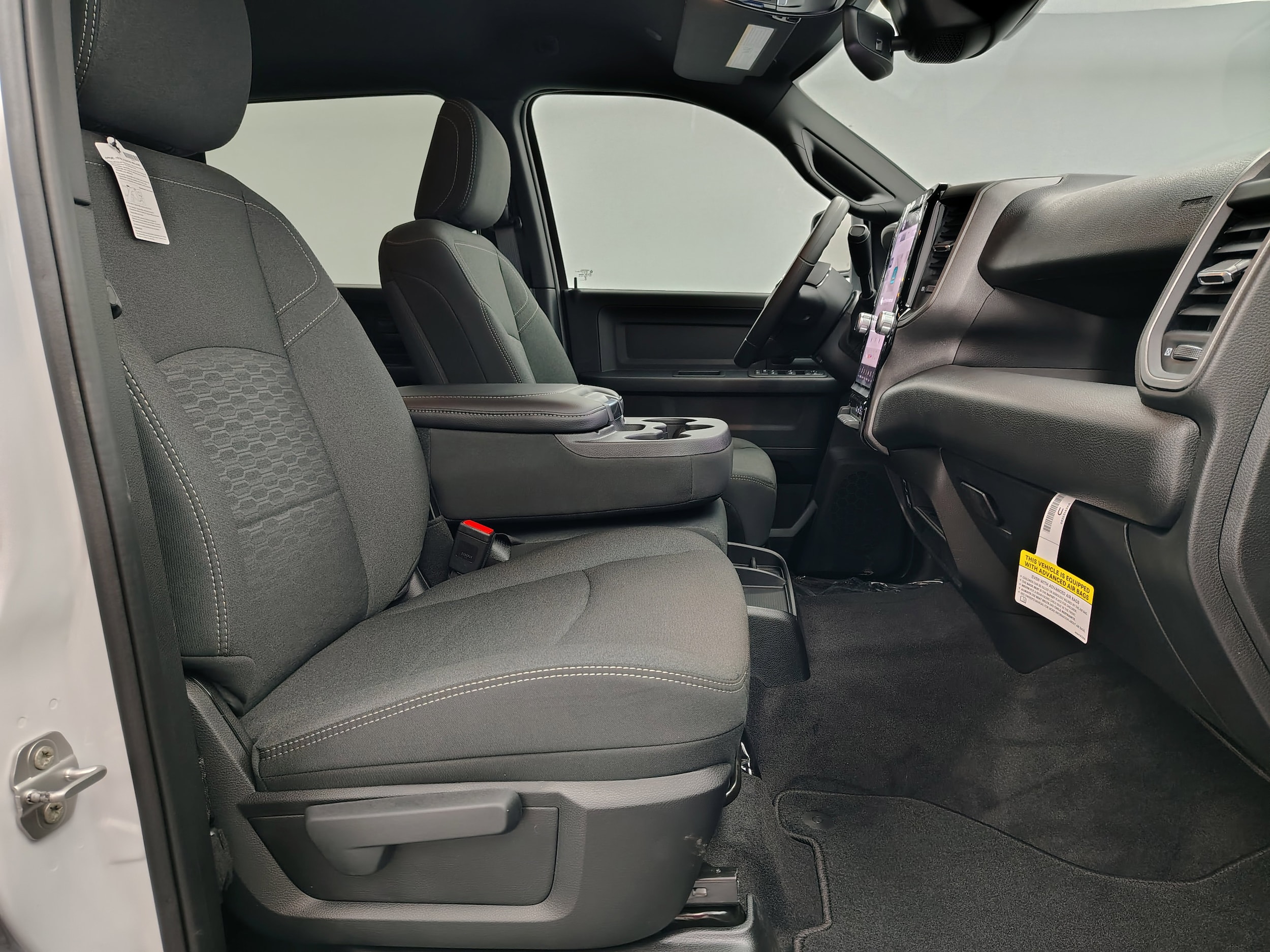 2026 RAM 2500 Tradesman - Photo 22