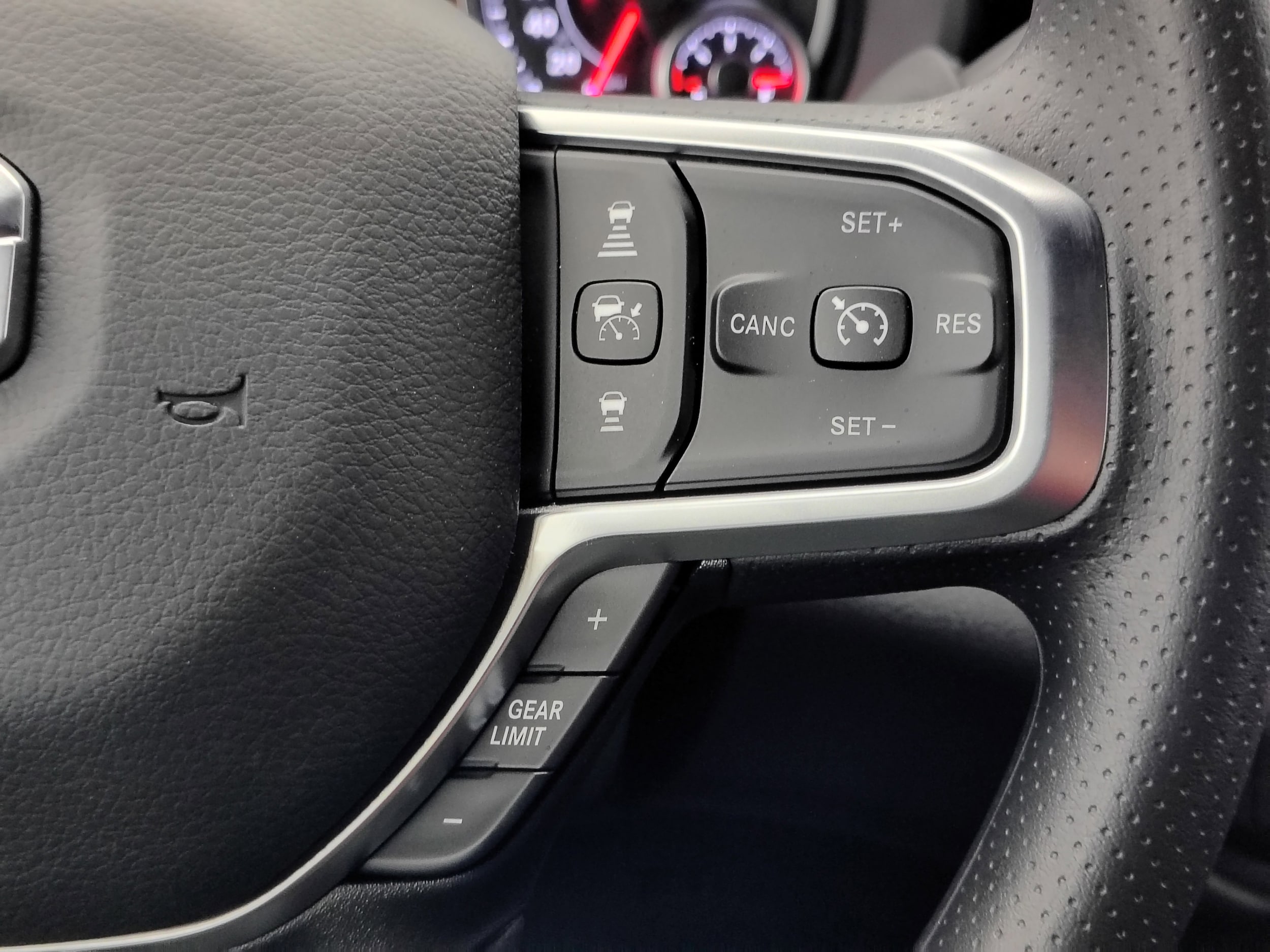 2026 RAM 2500 Tradesman - Photo 34