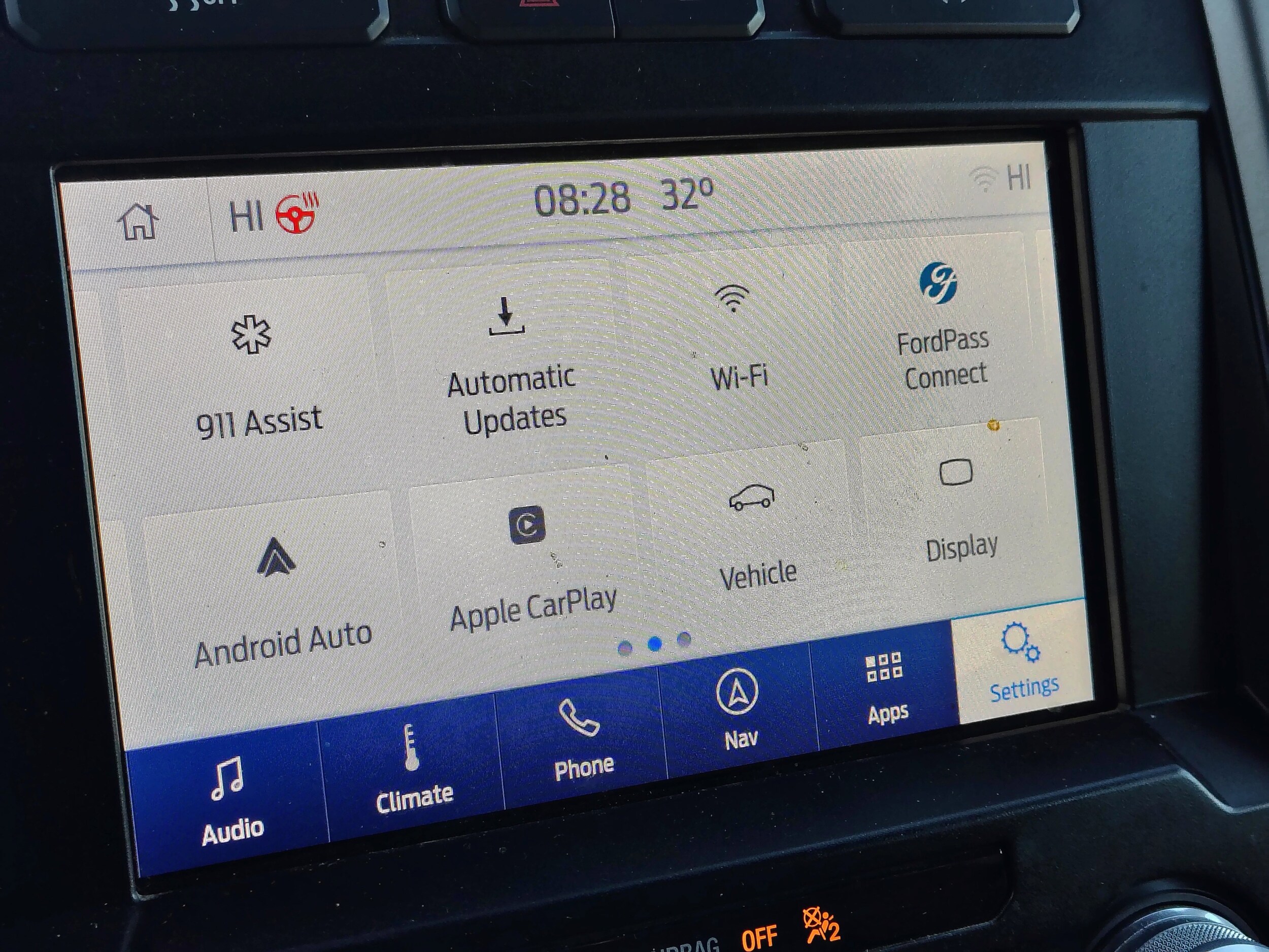 2020 Ford F-150 King Ranch photo 4