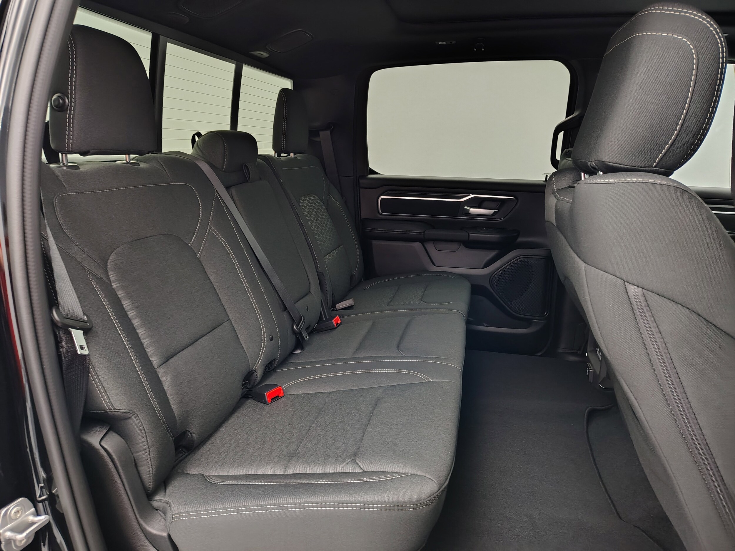 2026 RAM 1500 Big Horn/Lone Star - Photo 27