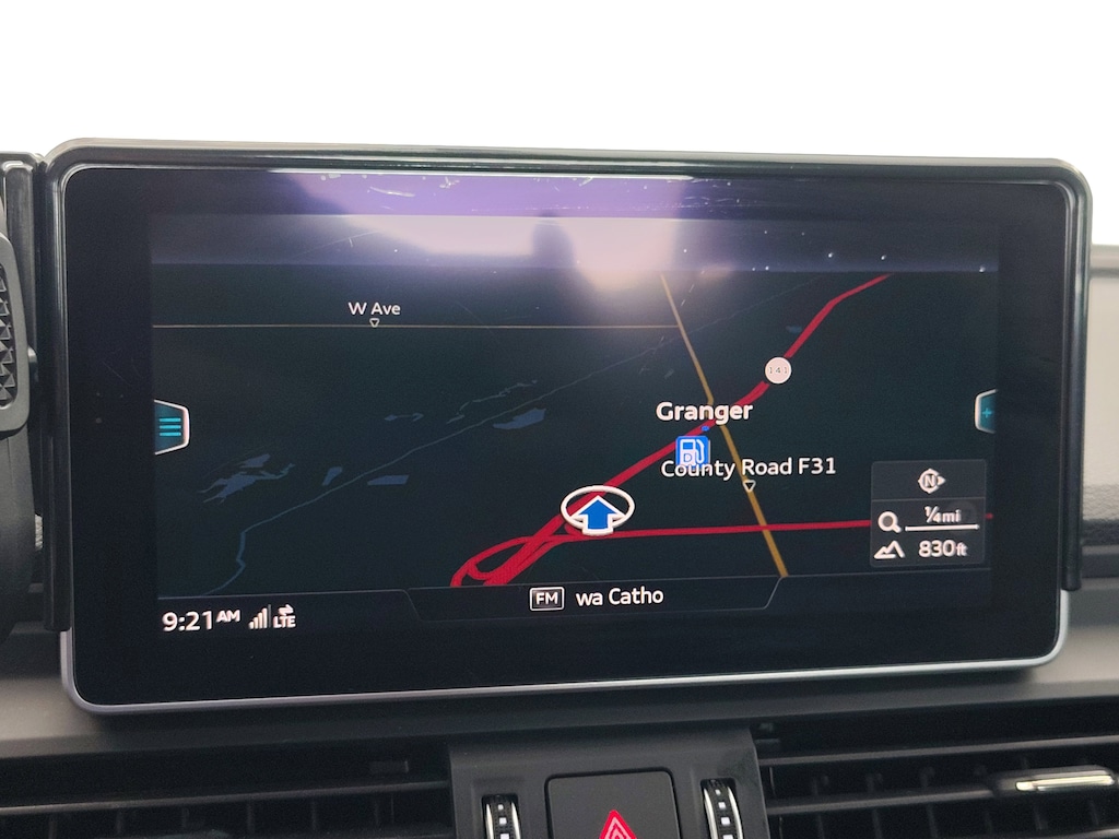 Used 2018 Audi Q5 2.0T Premium SUV