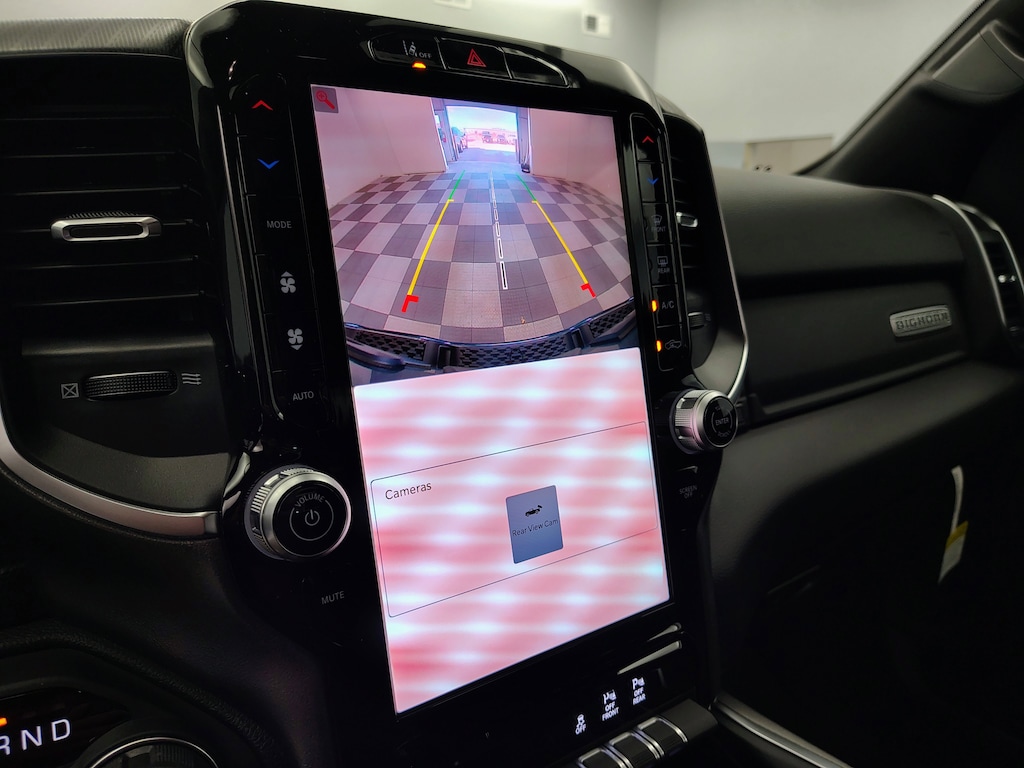 New 2026 Ram 1500 Big Horn Truck