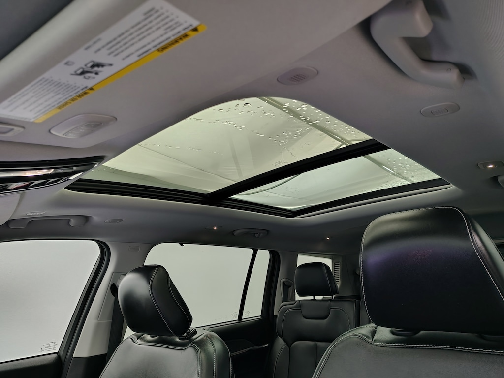 Used 2023 Jeep Grand Cherokee L Limited SUV