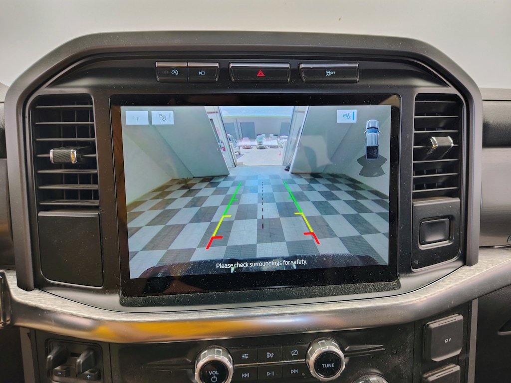 Used 2021 Ford F-150 Truck