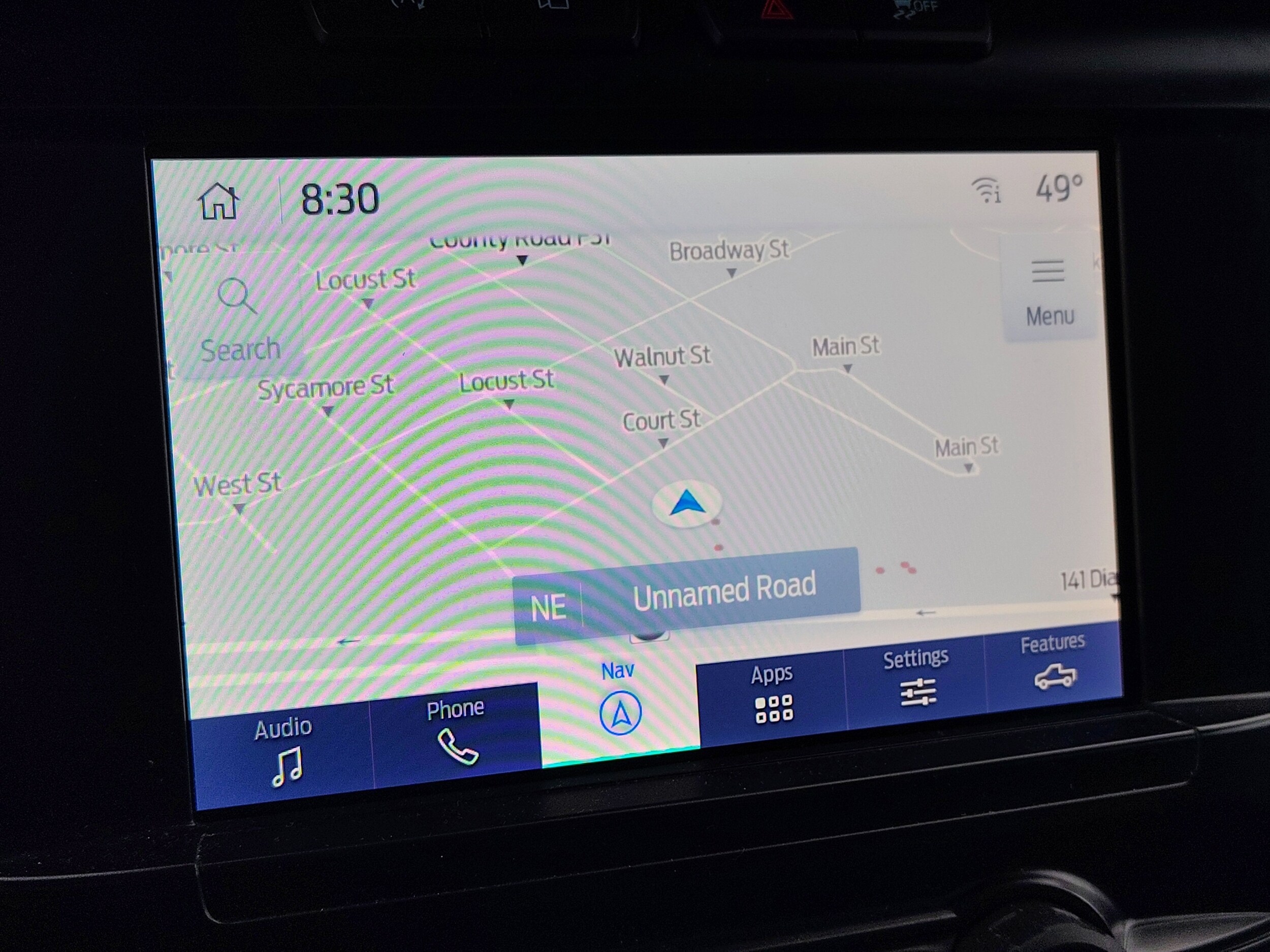 2023 Ford F-150 XL photo 3