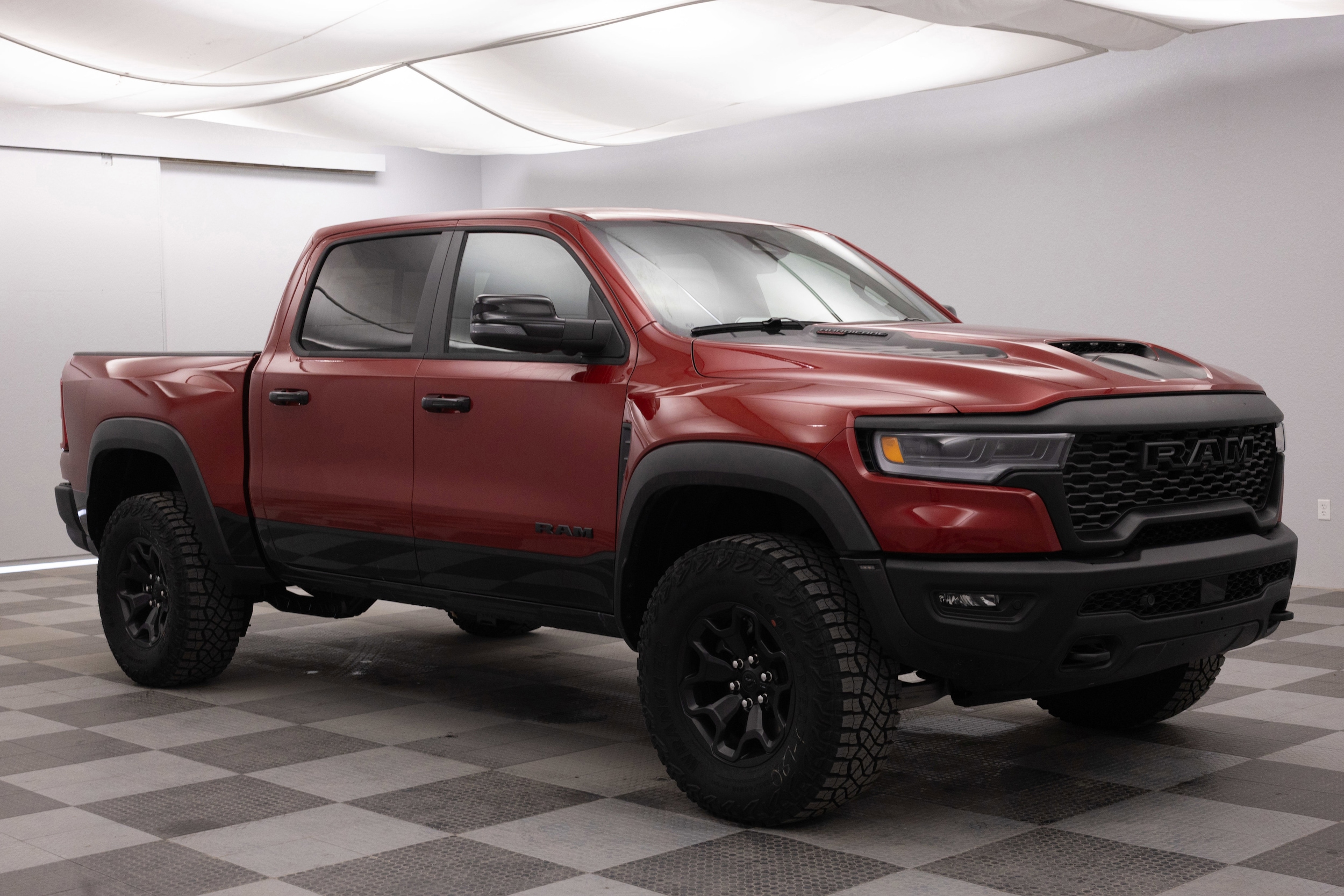 2026 RAM Ram 1500 Pickup