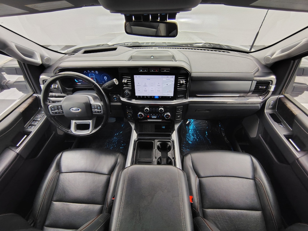 Used 2024 Ford F-250 Truck