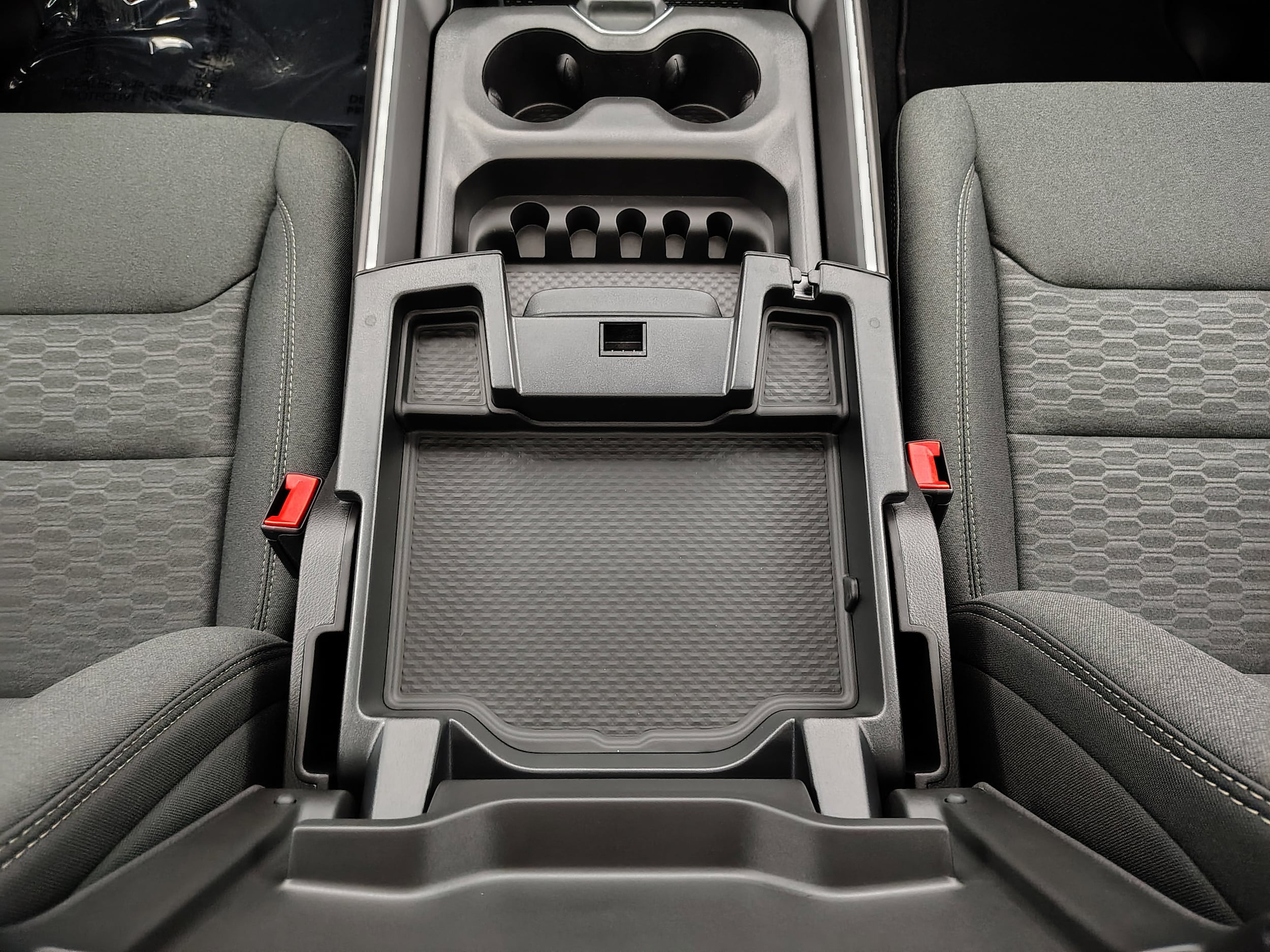 2026 RAM 1500 Big Horn/Lone Star - Photo 34