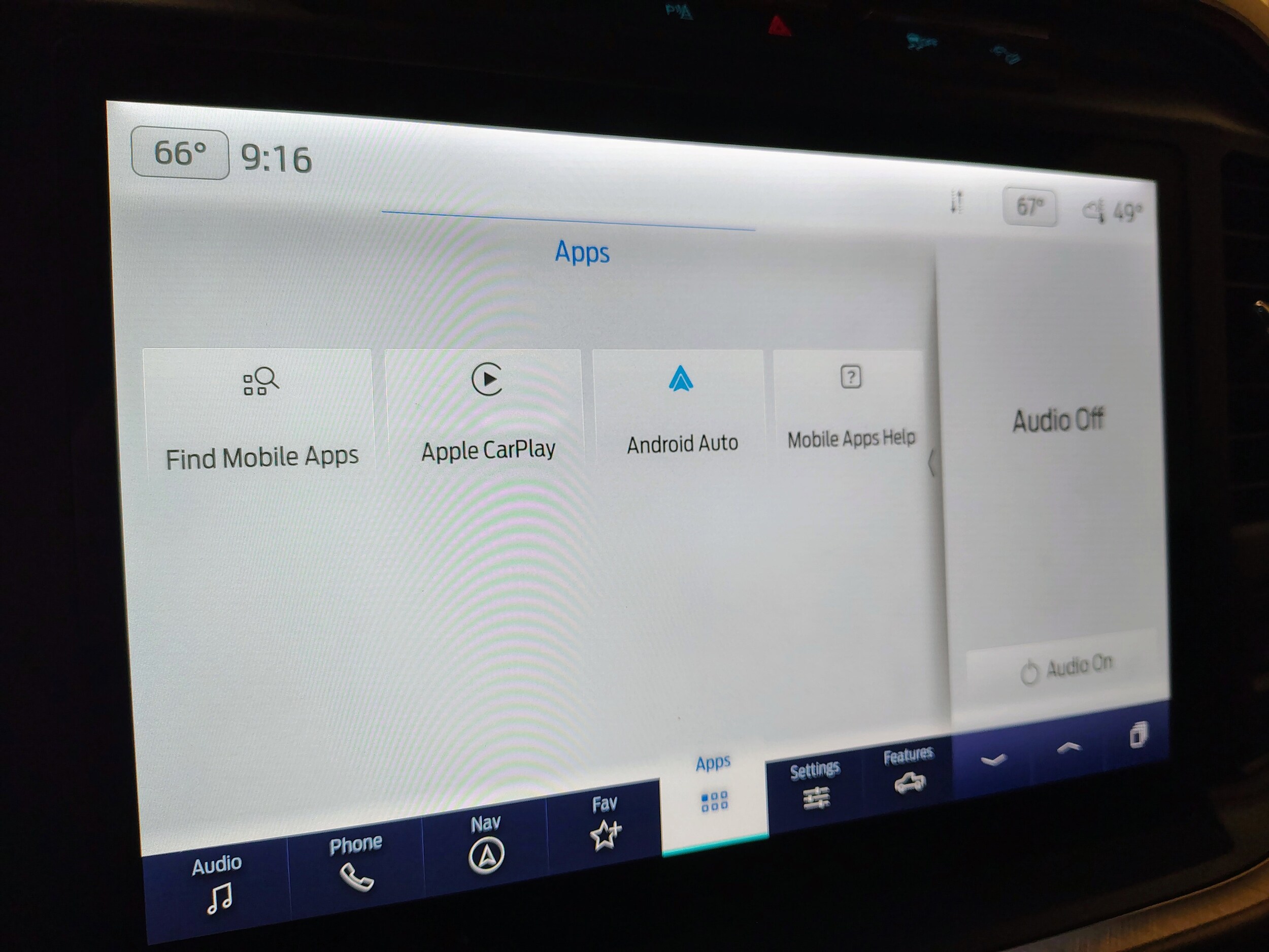 2022 Ford F-150 King Ranch photo 3