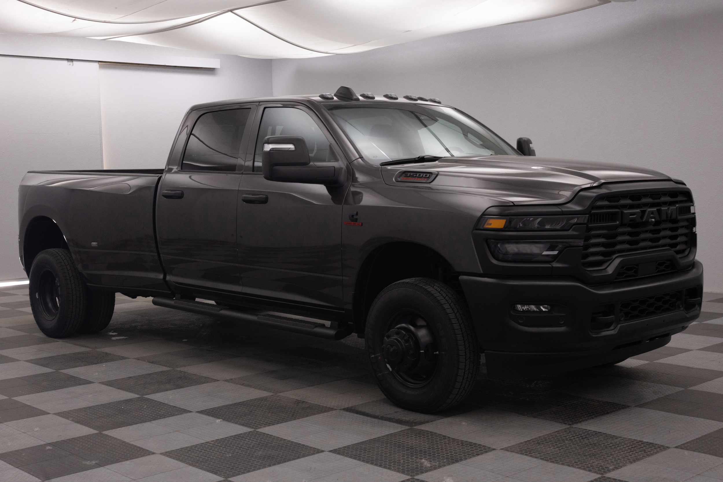 2026 RAM 3500 Tradesman 4X4 Crew Cab LWB's photo