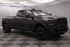 2026 Ram 3500 Tradesman Truck