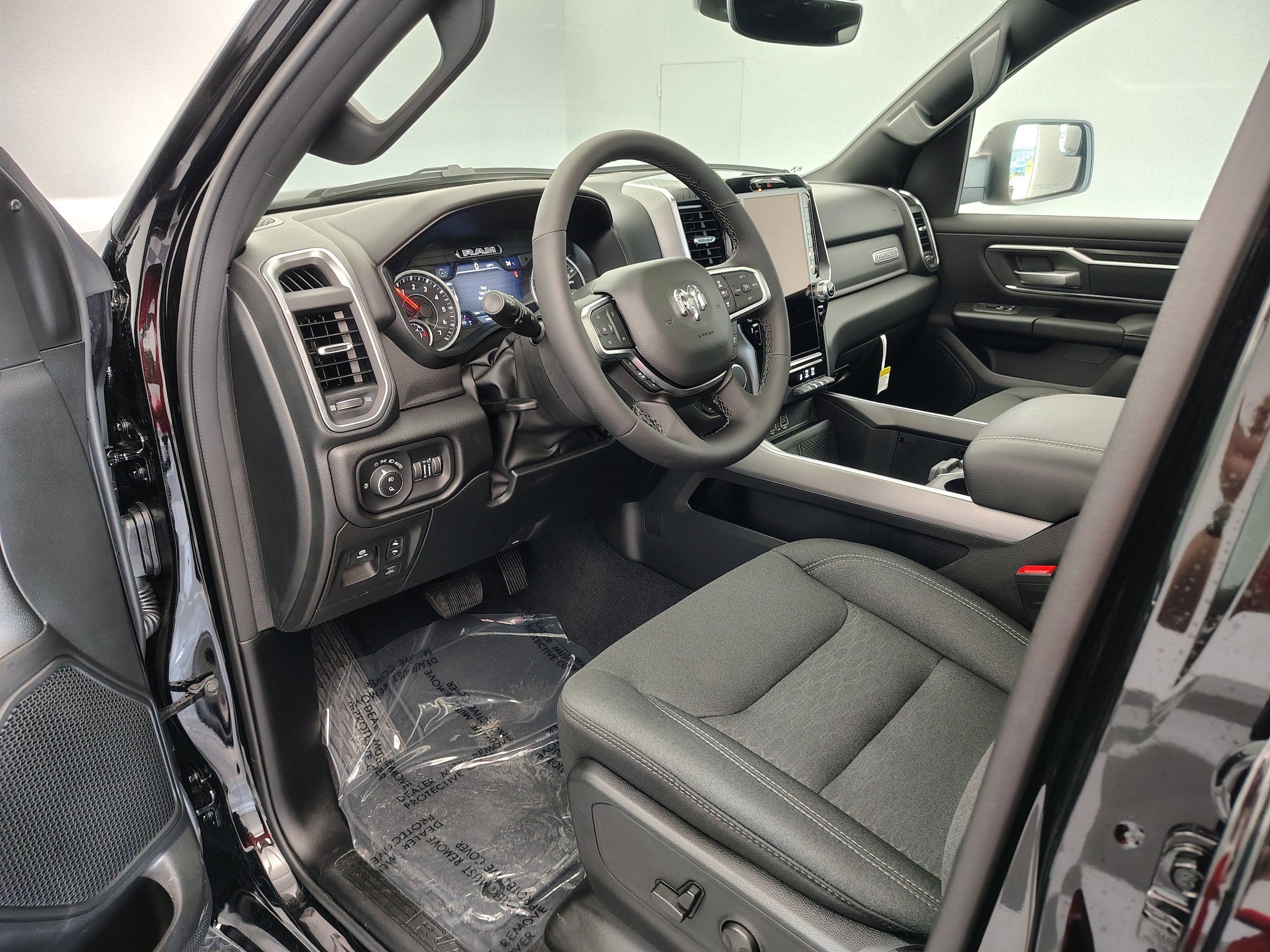 2026 RAM 1500 Big Horn/Lone Star - Photo 42