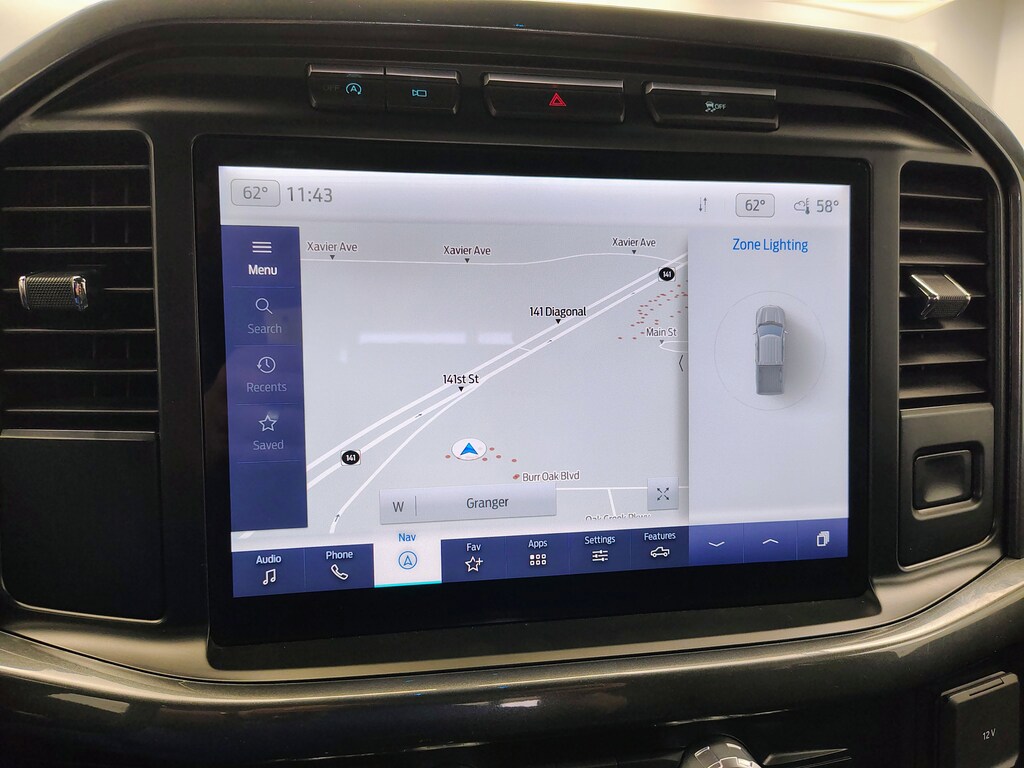 Used 2023 Ford F-150 Truck